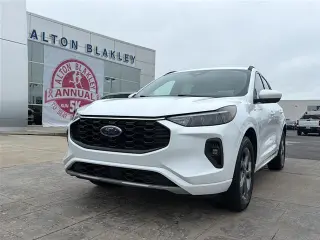 Ford Escape 2023 AWD ST-Line Select 4dr SUV