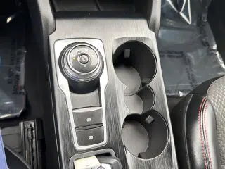 Ford Escape 2023 AWD ST-Line Select 4dr SUV
