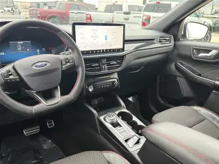 Ford Escape 2023 AWD ST-Line Select 4dr SUV