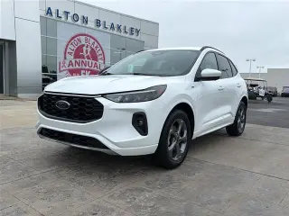 Ford Escape 2023 AWD ST-Line Select 4dr SUV