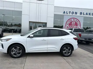 Ford Escape 2023 AWD ST-Line Select 4dr SUV