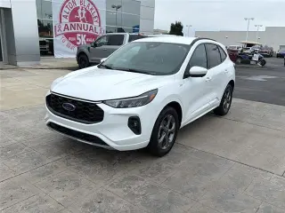 Ford Escape 2023 AWD ST-Line Select 4dr SUV