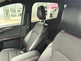 Ford Escape 2023 AWD ST-Line Select 4dr SUV