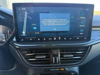 Ford Escape 2024 SUV de 4 puertas ST-Line con tracción en las cuatro ruedas (AWD)
