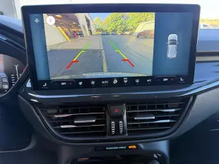 Ford Escape 2024 SUV de 4 puertas ST-Line con tracción en las cuatro ruedas (AWD)