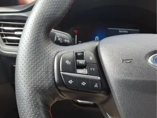 Ford Escape 2024 AWD ST-Line 4puertas SUV