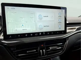 Ford Escape 2024 AWD ST-Line 4puertas SUV