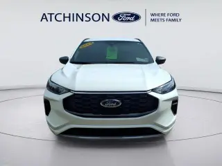 Ford Escape 2024 AWD ST-Line 4puertas SUV
