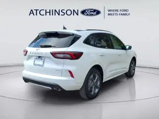 Ford Escape 2024 AWD ST-Line 4puertas SUV