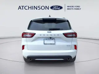 Ford Escape 2024 AWD ST-Line 4puertas SUV