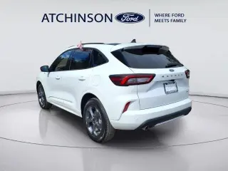 Ford Escape 2024 AWD ST-Line 4puertas SUV