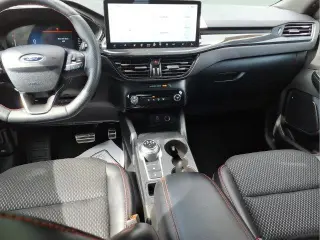 Ford Escape 2024 AWD ST-Line 4puertas SUV