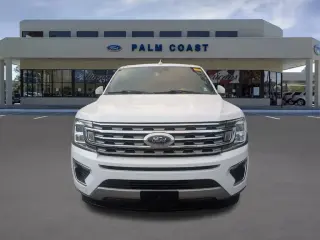 Ford Expedition MAX 2020 4x2 Limited SUV de 4 puertas