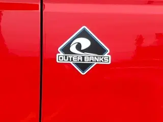 Ford Bronco 2022 4x4 Outer Banks SUV de 2 puertas