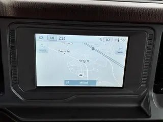 Ford Bronco 2022 4x4 Outer Banks SUV de 2 puertas