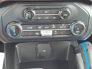 Ford Bronco 2022 4x4 Outer Banks SUV de 2 puertas