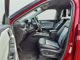 Ford Explorer 2024 AWD XLT SUV de 4 puertas