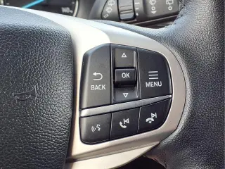 Ford Explorer 2024 AWD XLT SUV de 4 puertas