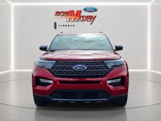 Ford Explorer 2024 AWD XLT SUV de 4 puertas