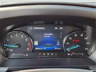 Ford Explorer 2023 AWD Limited 4dr SUV En español