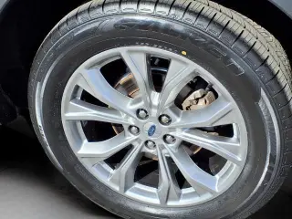 Ford Explorer 2023 AWD Limited 4dr SUV En español
