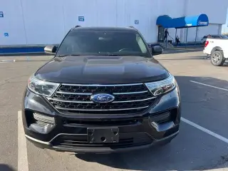 Ford Explorer 2020 AWD XLT SUV de 4 puertas
