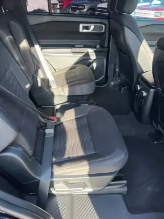 Ford Explorer 2020 AWD XLT SUV de 4 puertas