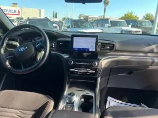 Ford Explorer 2020 AWD XLT SUV de 4 puertas