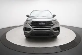 Ford Explorer 2024 AWD XLT SUV de 4 puertas