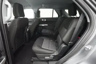Ford Explorer 2024 AWD XLT SUV de 4 puertas