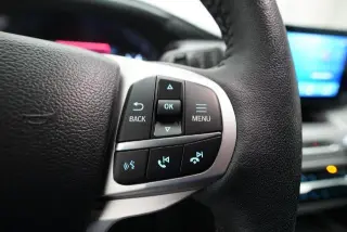 Ford Explorer 2024 AWD XLT SUV de 4 puertas