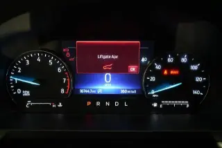 Ford Explorer 2024 AWD XLT SUV de 4 puertas