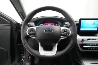 Ford Explorer 2024 AWD XLT SUV de 4 puertas