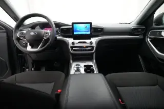 Ford Explorer 2024 AWD XLT SUV de 4 puertas