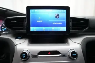 Ford Explorer 2024 AWD XLT SUV de 4 puertas