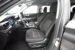 Ford Explorer 2024 AWD XLT SUV de 4 puertas