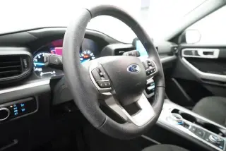 Ford Explorer 2024 AWD XLT SUV de 4 puertas