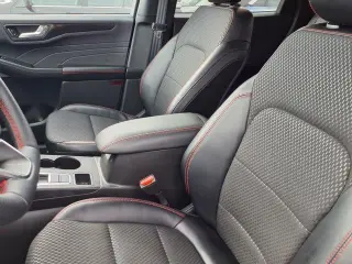 Ford Escape 2024 SUV 4 puertas AWD ST-Line