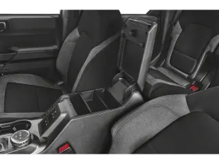 Ford Bronco 2021 4x4 Big Bend SUV de 4 puertas