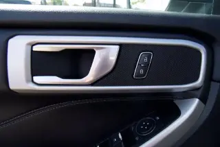 Ford Explorer 2022 AWD XLT SUV de 4 puertas