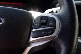 Ford Explorer 2022 AWD XLT SUV de 4 puertas