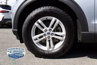 Ford Explorer 2022 AWD XLT SUV de 4 puertas