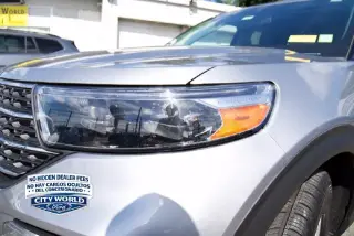 Ford Explorer 2022 AWD XLT SUV de 4 puertas