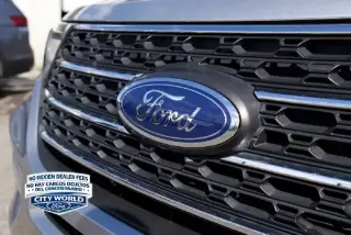 Ford Explorer 2022 AWD XLT SUV de 4 puertas