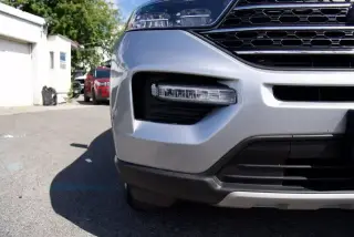 Ford Explorer 2022 AWD XLT SUV de 4 puertas