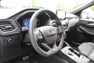 Ford Escape Hybrid 2023 AWD ST-Line Select SUV de 4 puertas