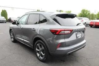 Ford Escape Hybrid 2023 AWD ST-Line Select SUV de 4 puertas