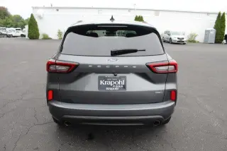 Ford Escape Hybrid 2023 AWD ST-Line Select SUV de 4 puertas
