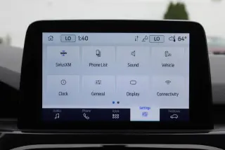 Ford Escape Hybrid 2023 AWD ST-Line Select SUV de 4 puertas