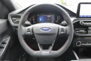 Ford Escape Hybrid 2023 AWD ST-Line Select SUV de 4 puertas